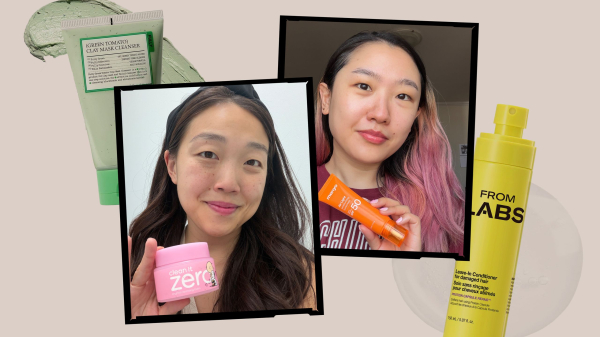 11 Best Olive Young x Sephora K-Beauty Products